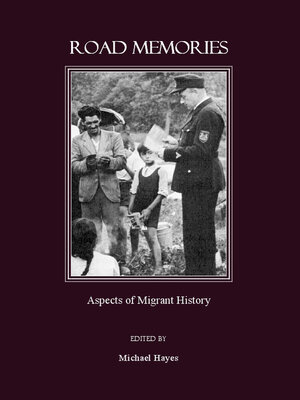 cover image of Road Memories